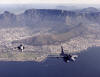 Saab JAS 39 Gripen i Sydafrika South Africa
