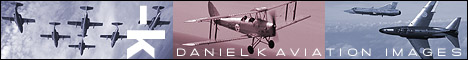 Daniel K Aviation Images