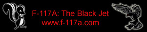 F-117A: The Black Jet