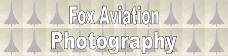 Fox Aviation Photography