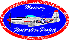 Mustang Restoration Project