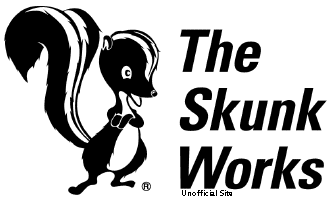 The Skunk Works